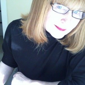 Meet your Posher, Kerry